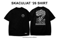 SKANKIN’ Shirt ‘26