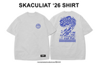SKANKIN’ Shirt ‘26