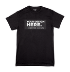 Wear your voice! (Makeyourown) Gildan Premium Cotton Shirt