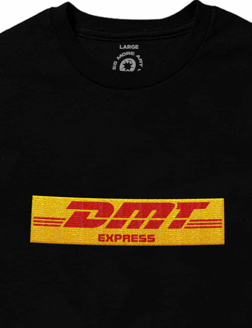 Divine Moment Of Truth Express