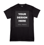 Wear your voice! (Makeyourown) Gildan Premium Cotton Shirt