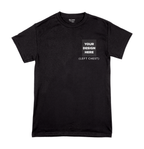 Wear your voice! (Makeyourown) Gildan Premium Cotton Shirt