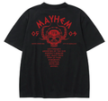 MAYHEM EVENT SHIRT '26