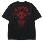MAYHEM EVENT SHIRT '26
