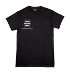 Wear your voice! (Makeyourown) Gildan Premium Cotton Shirt