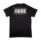 Wear your voice! (Makeyourown) Gildan Premium Cotton Shirt