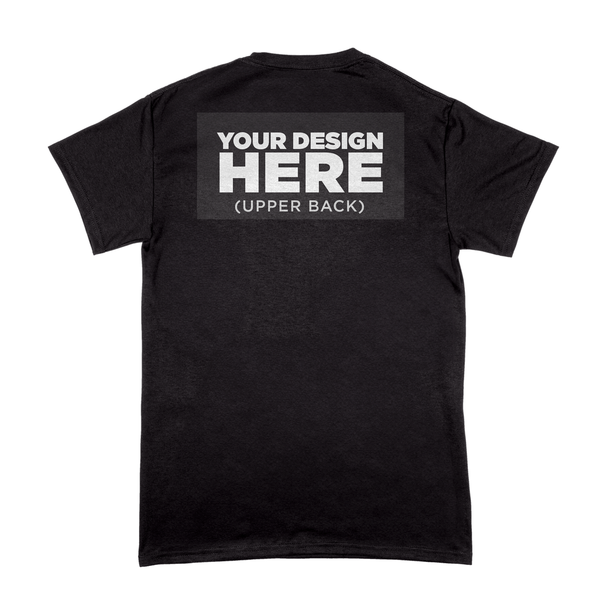 Wear your voice! (Makeyourown) Gildan Premium Cotton Shirt